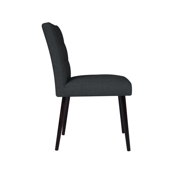 Juoda kėdė Micadoni Home Amoroso-image-3