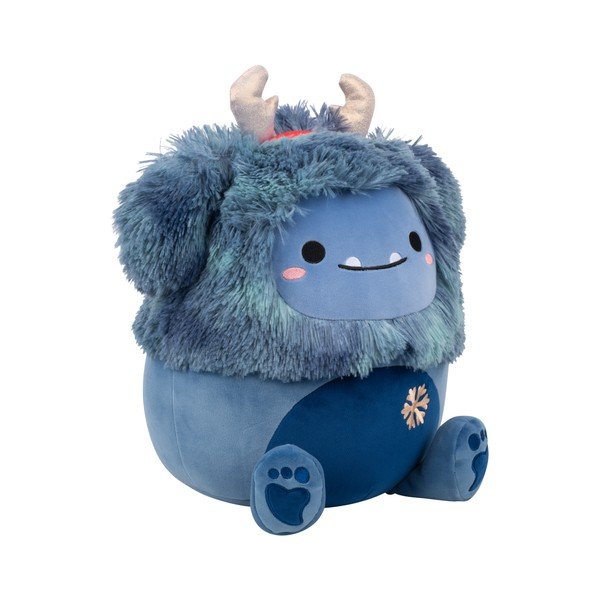 Pliušinis žaislas Dani – SQUISHMALLOWS-image-1