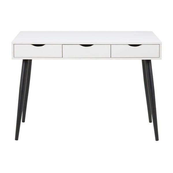 3 stalčių darbo stalas Actona Neptun-image-2