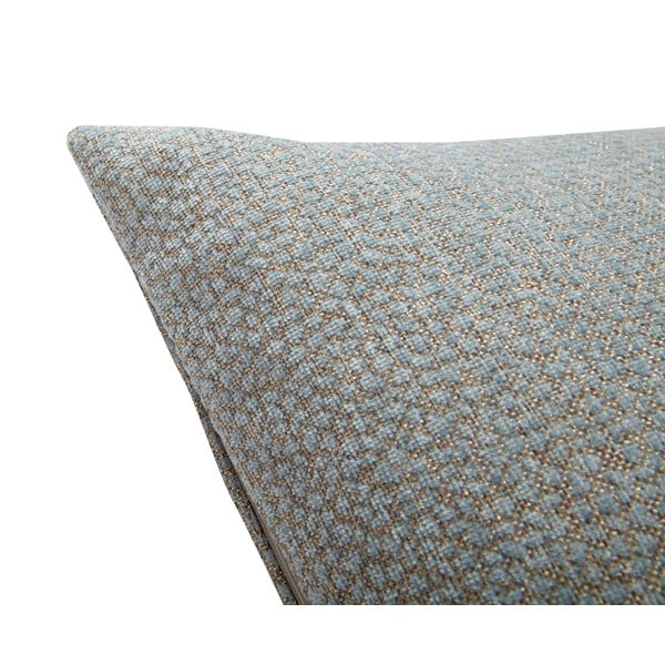 Mėlyna pagalvė Hübsch Nela, 60 x 60 cm-image-1