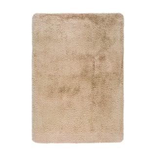 Smėlio spalvos kilimas Universal Alpaca Liso, 140 x 200 cm