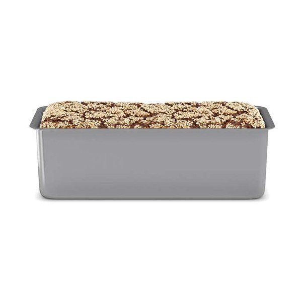 Aliuminio duonos kepimo skarda 3 l Professional - Eva Solo-image-3