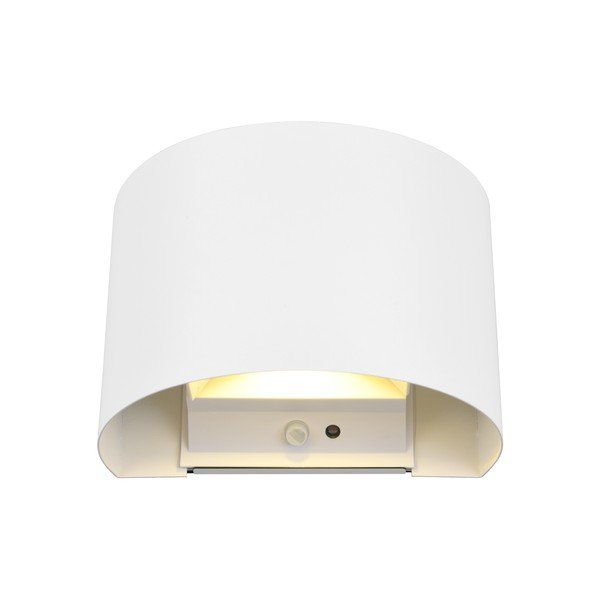 Sieninis lauko šviestuvas LED su judesio jutikliu (aukštis 10 cm) Talent – Reality-image-3