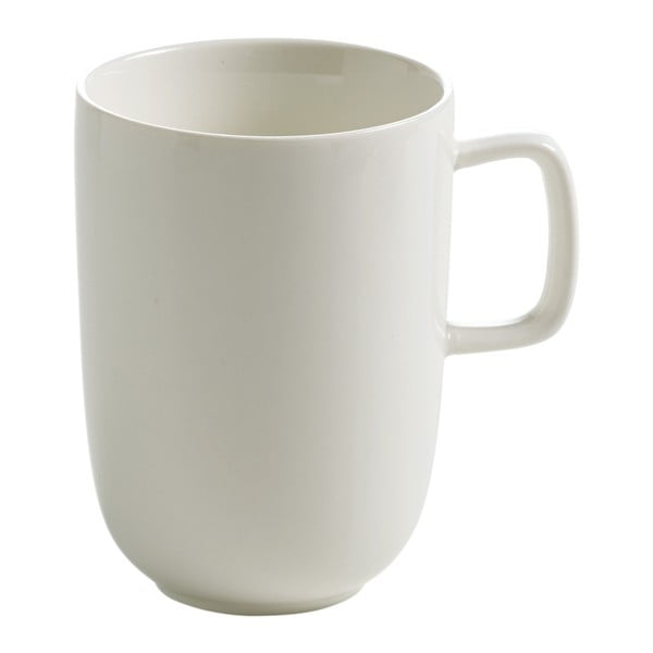 4 "Maxwell & Williams Bisou" porcelianinių puodelių rinkinys, 350 ml