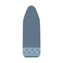 Mėlynas medvilninis užvalkalas lyginimo lentai Wenko Air Comfort, ilgis 140 cm