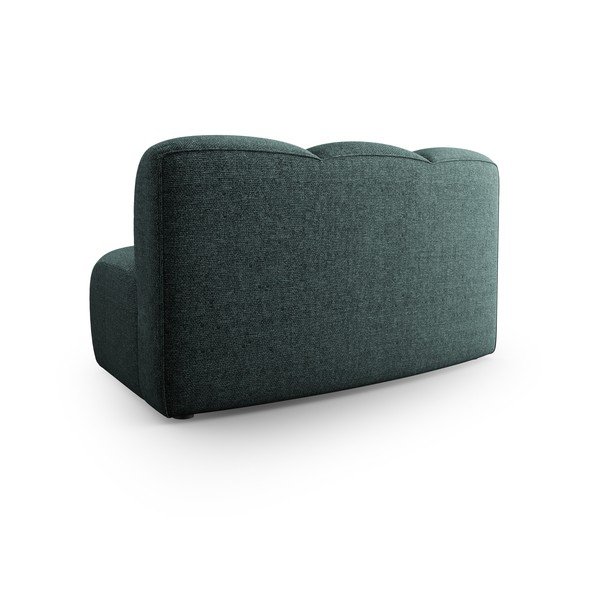 Modulinė sofa turkio spalvos (modulinė) Lupine – Micadoni Home-image-3
