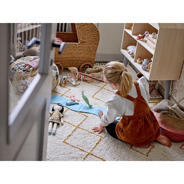 Lėlių vežimėlis Susan - Bloomingville Mini-image-3