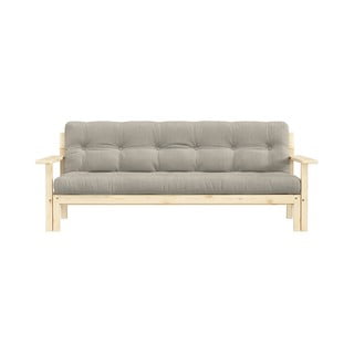 Sulankstoma sofa Karup Design Unwind Linen