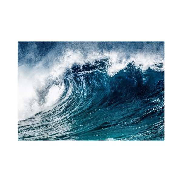 Tapyba "Styler Wave", 120 x 80 cm