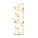 Stalo takelis 45x140 cm Leaves – Minimalist Cushion Covers