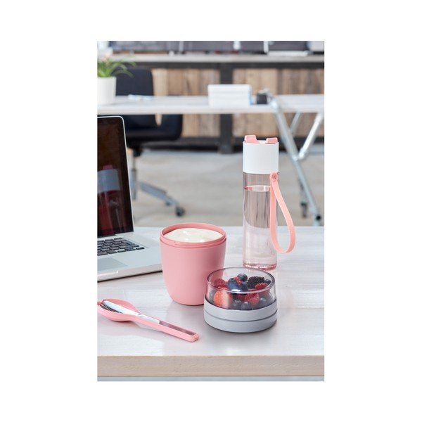 Rožinis indelis jogurtui Mepal Ellipse-image-3