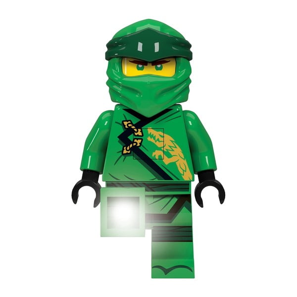 LEGO® Ninjago Legacy Lloyd žibintuvėlis