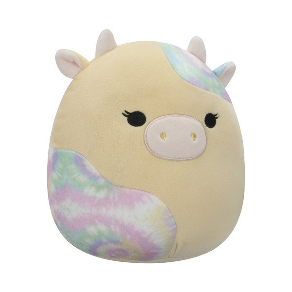 Pliušinis žaislas Rina – SQUISHMALLOWS-image-1