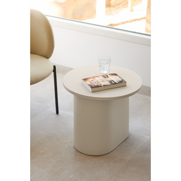 Šoninis stalas 50x50 cm Totem – Teulat-image-1