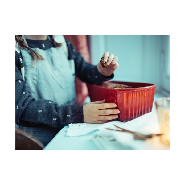 Iš keramikos kepimo forma duonai 1,8 l – Emile Henry-image-3