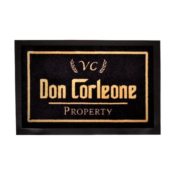 Kilimėlis Hanse Home Don Corleone, 40 x 60 cm