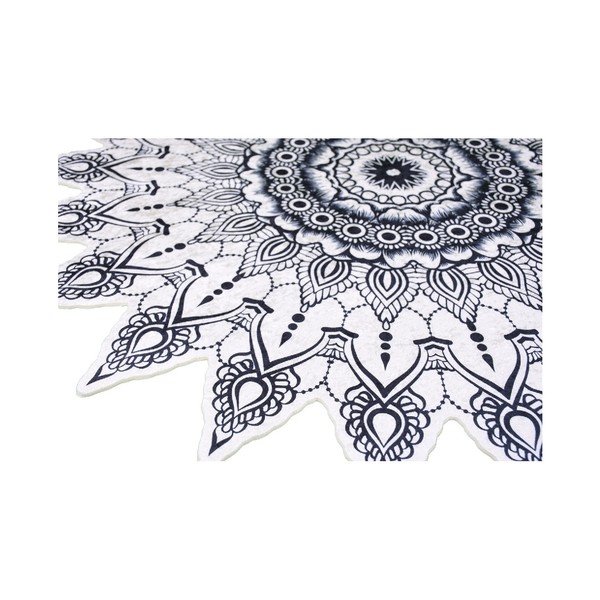 Kilimas Vitaus Lusno, ⌀ 100 cm-image-2