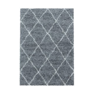 Kilimas pilkos spalvos 160x230 cm Alvor – Ayyildiz Carpets