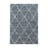 Kilimas pilkos spalvos 160x230 cm Alvor – Ayyildiz Carpets