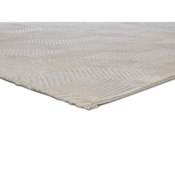 Kilimas kreminės spalvos 200x290 cm Sign – Universal-image-2