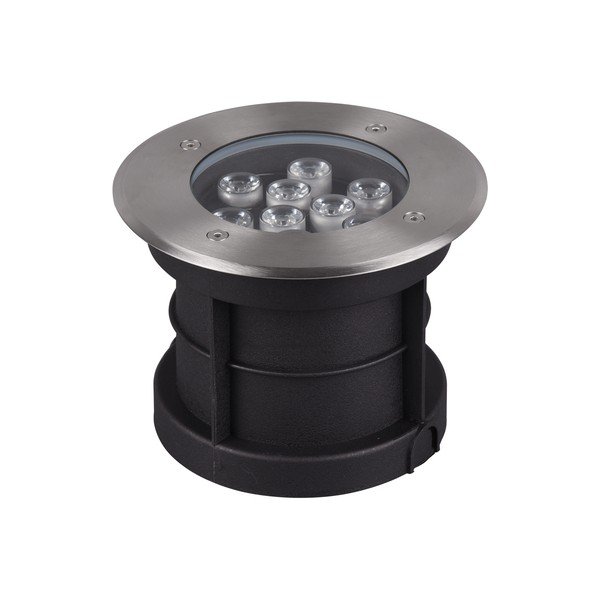Lauko šviestuvas ø 16 cm Belaja – Trio-image-3