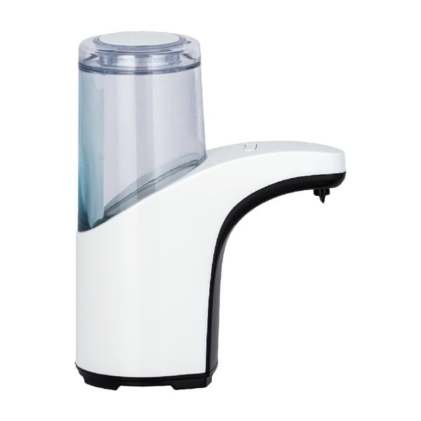 Baltas muilo dozatorius su jutikliu Wenko-image-2