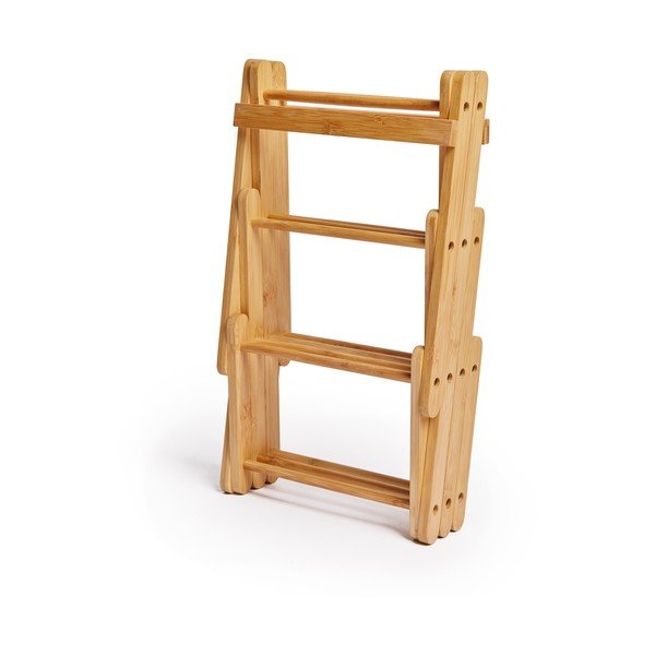 Bambukinis vyno stovas - Bonami Essentials-image-4