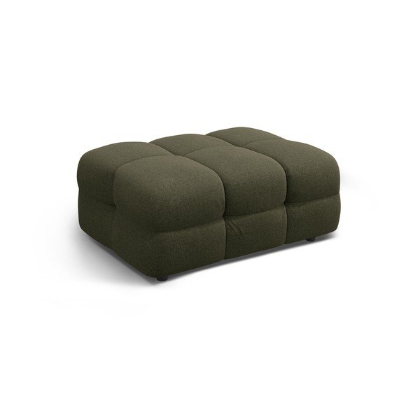 Žalios spalvos taburetė Kendal – Micadoni -image-1