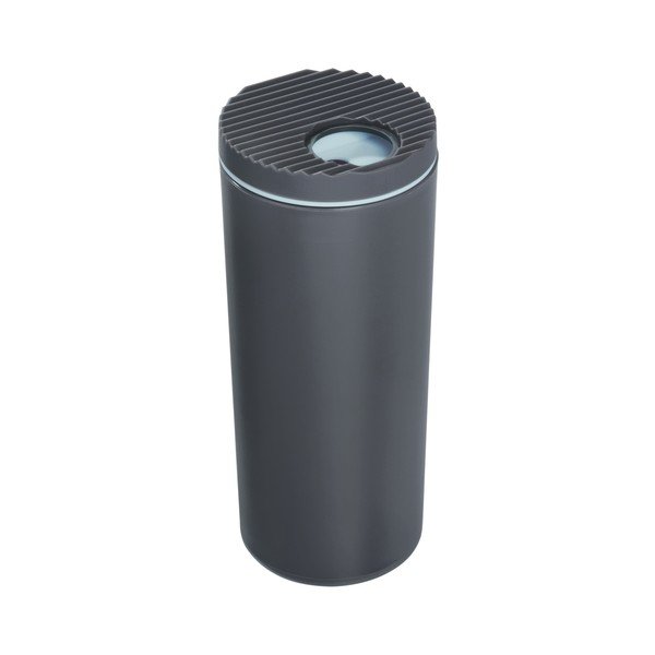 Pilka dėžutė servetėlėms iDesign Clean-image-1