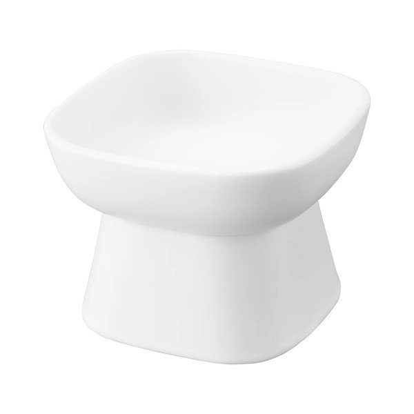 Iš keramikos augintinių dubuo visi augintiniai Tower – YAMAZAKI