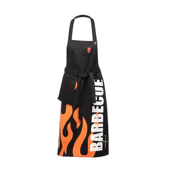 BBQ prijuostė