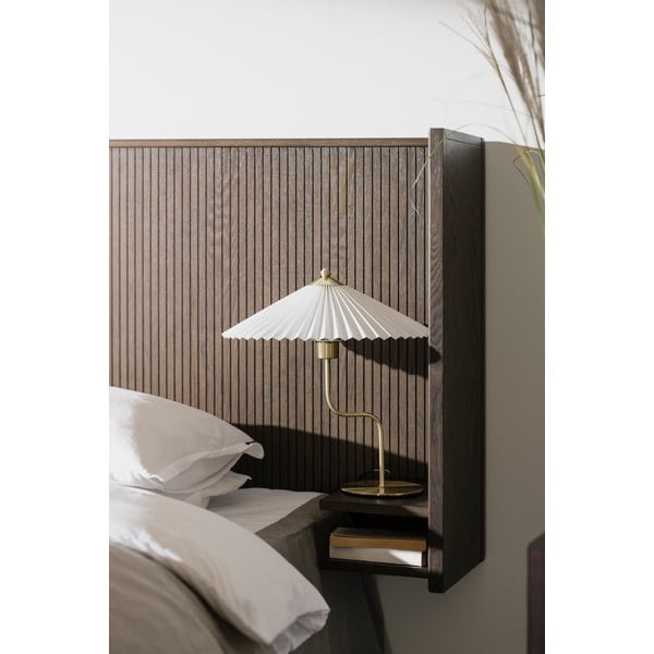 Ąžuolinis galvūgalis 234x85 cm Remond - Rowico-image-4