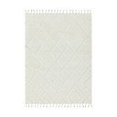 Smėlio spalvos kilimas Asiatic Carpets Vanilla, 160 x 230 cm