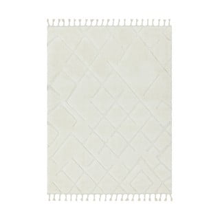 Smėlio spalvos kilimas Asiatic Carpets Vanilla, 120 x 170 cm