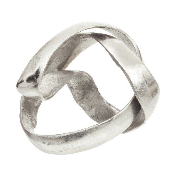 Iš metalo statulėlė (aukštis 17,5 cm) Prato – Premier Housewares-image-4
