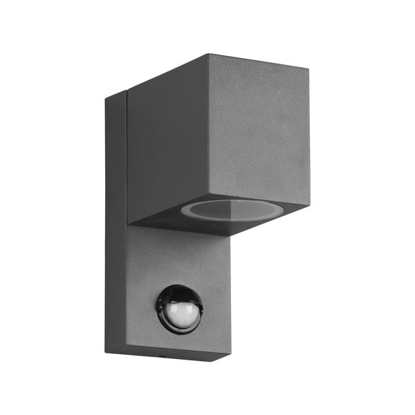 Sieninis lauko šviestuvas (aukštis 15 cm) Roya - Trio-image-1