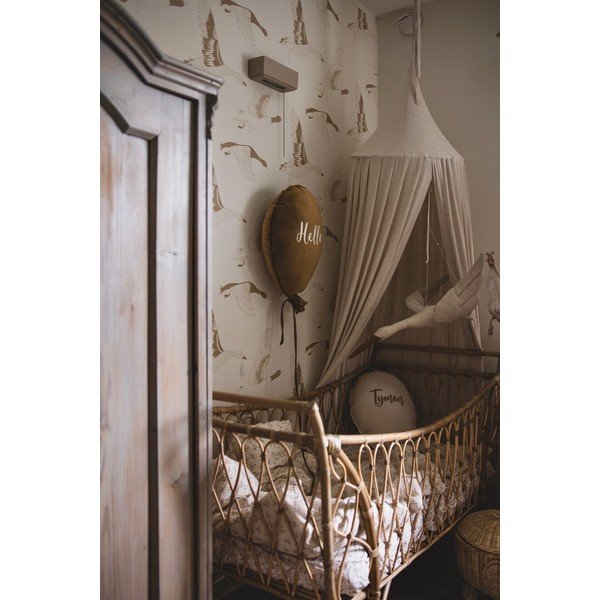 Kūdikio pagalvė Deluxe - Malomi Kids-image-3