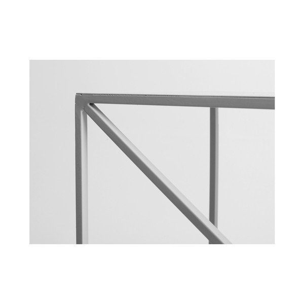 Pasirinktinės formos "Memo Grey Console Table-image-3
