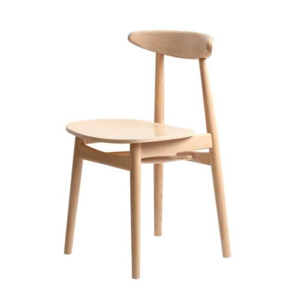 Valgomojo kėdės iš buko medienos Polly - CustomForm