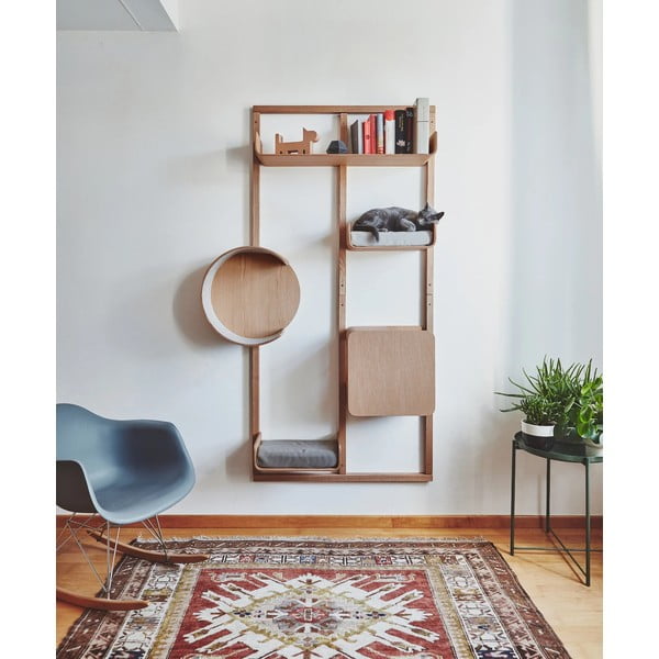 Kačių poilsio vieta Alto – MiaCara