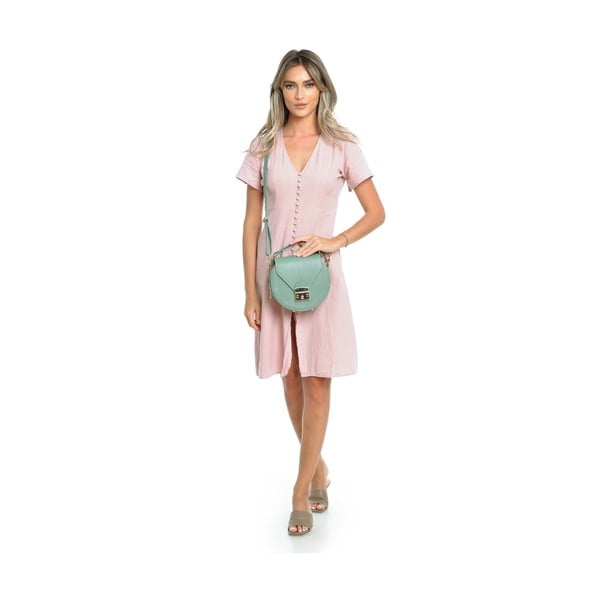 Odinė rankinė - Roberta M-image-4