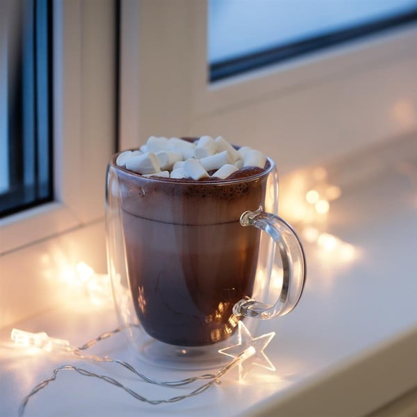 Kavos puodelis su dviguba sienele Orion, 300 ml-image-1