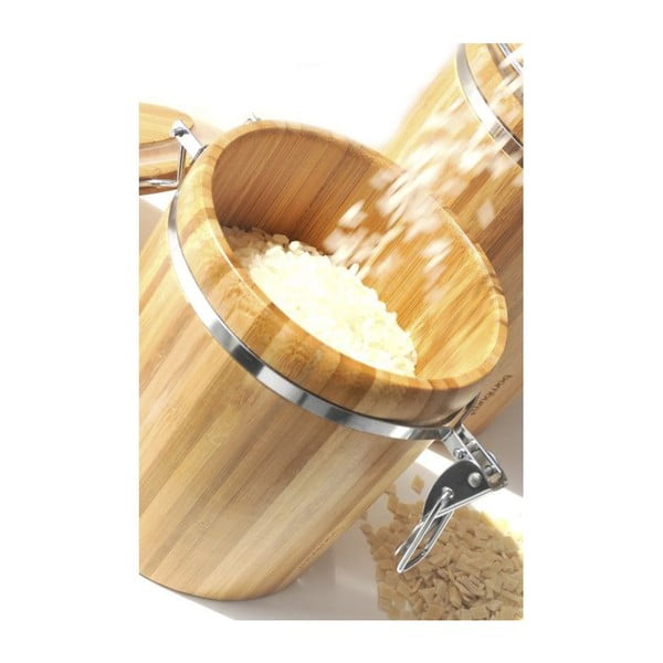 bambukinis indas biriems produktams Sante-image-3