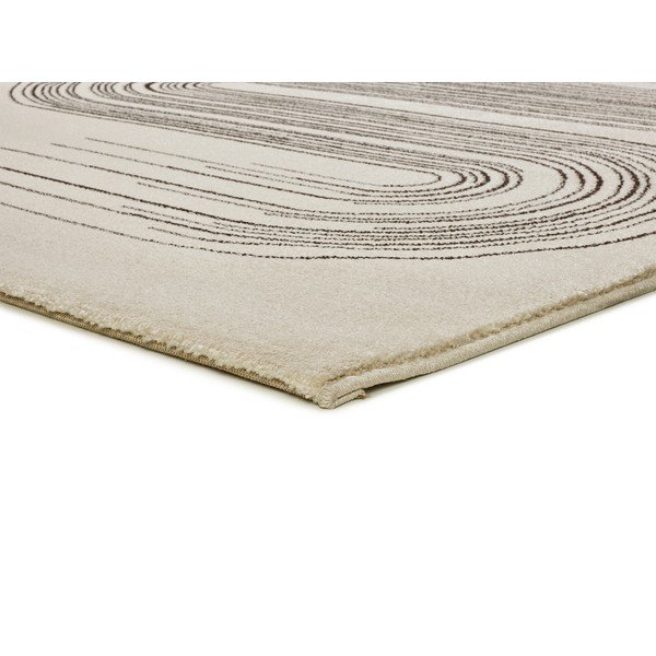 Kilimas kreminės spalvos 140x200 cm Garden – Universal-image-3