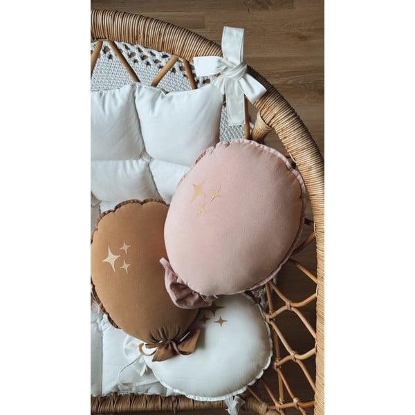 Vaikiška pagalvė Stars – Malomi Kids-image-1