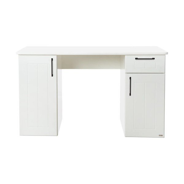 Vaikiškas rašomasis stalas 58.5x122.5 cm Sylt – Roba