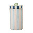 Iš keramikos maisto laikymo indas maistui Phoenix – Bloomingville