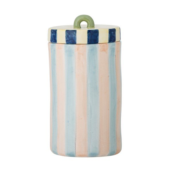 Iš keramikos maisto laikymo indas maistui Phoenix – Bloomingville