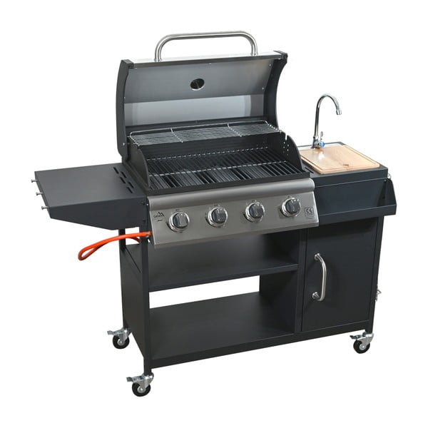 Dujinė lauko kepsninė Ibiza – Cattara-image-1