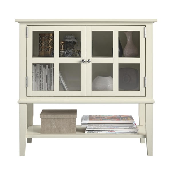 Balta vitrina Støraa Franklin-image-4